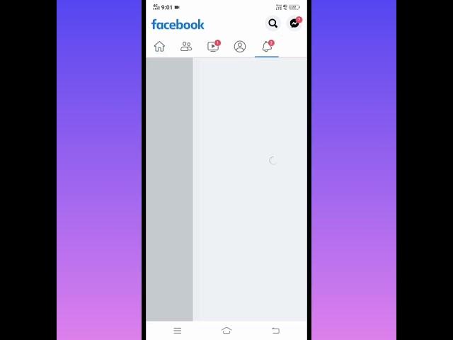How to copy Facebook Link Easily/ Facebook का लिंक कोपी कैसे करें