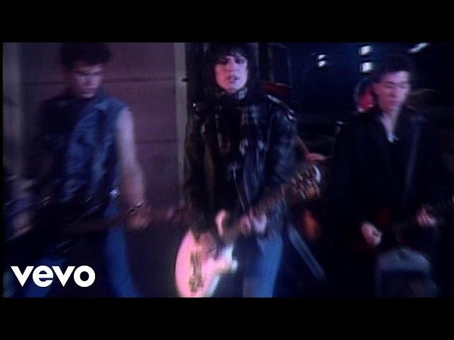 Joan Jett - Bad Reputation