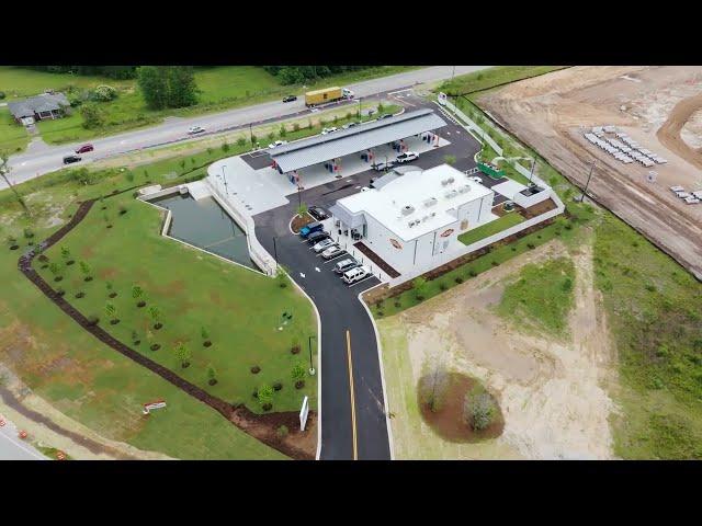 Refuel Orangeburg Road: START to FINISH