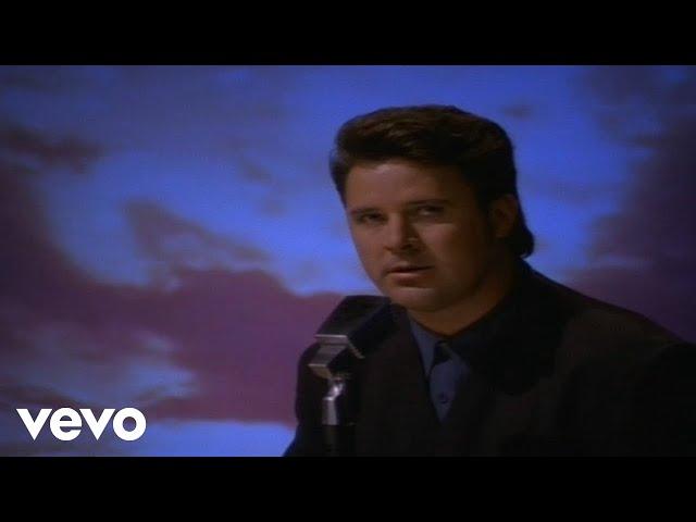 Vince Gill - Go Rest High On That Mountain (Official Music Video)