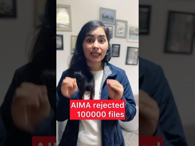 AIMA rejected 10,8000 applications #portugalnews  #AiMa #portugalimmigration