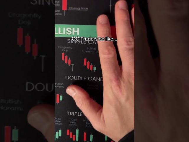 OG Traders Use Professional Mousepads For Trading #trading #tradingforex #stockmarket #crypto