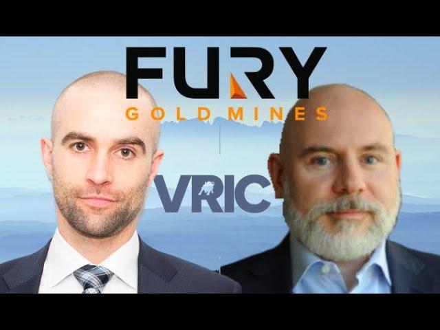 When Will Fury Gold Hit the $3.50 Analysts' Price Target? - $FURY