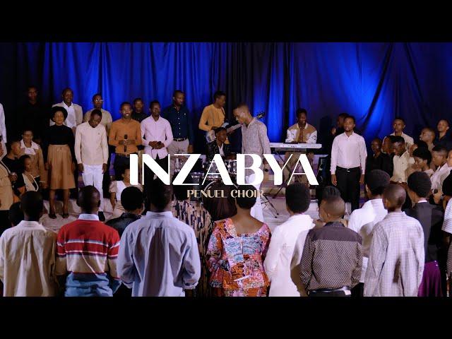 Penuel choir - INZABYA I Official video