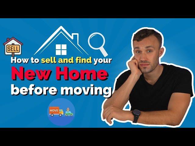 How To Buy A House While Selling Your Own (EASIER THAN YOU THINK)