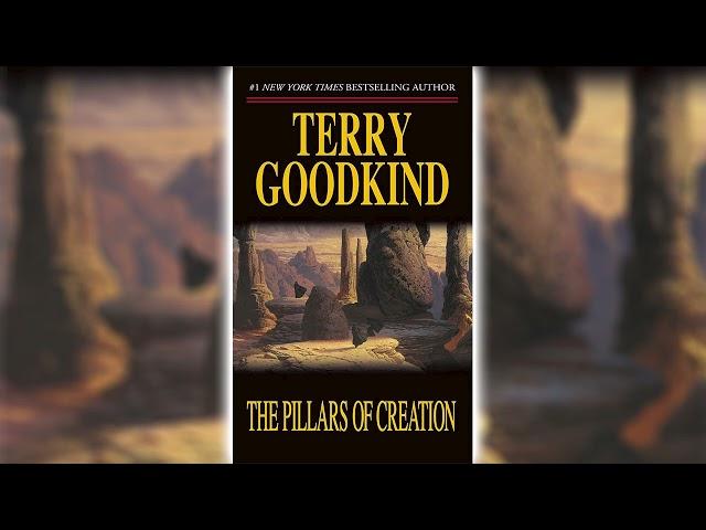 The Pillars of Creation (Sword of Truth #7) by Terry Goodkind [Part 1] | Audiobooks Full Length