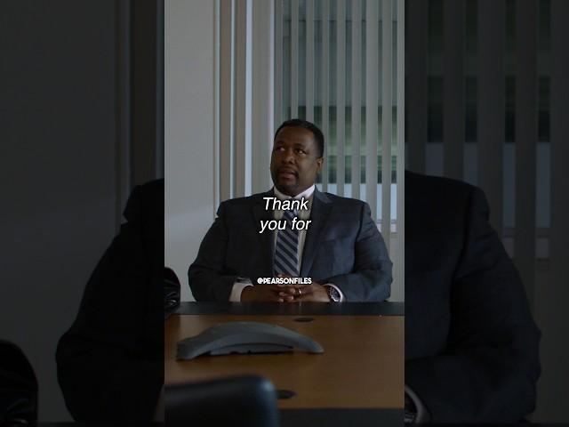 We're Two Huge Law Firms | Suits #suits