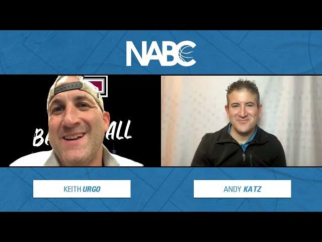 Keith Urgo, Andy Katz Discuss Roster Chemistry, Player Leadership