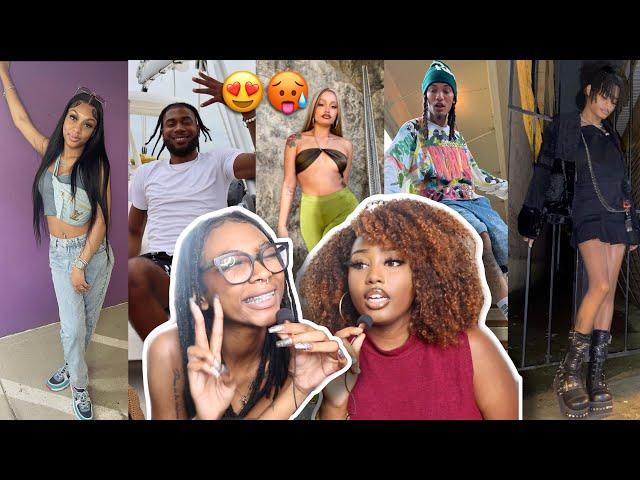 RATING OUR INSTAGRAM FOLLOWERS !!!