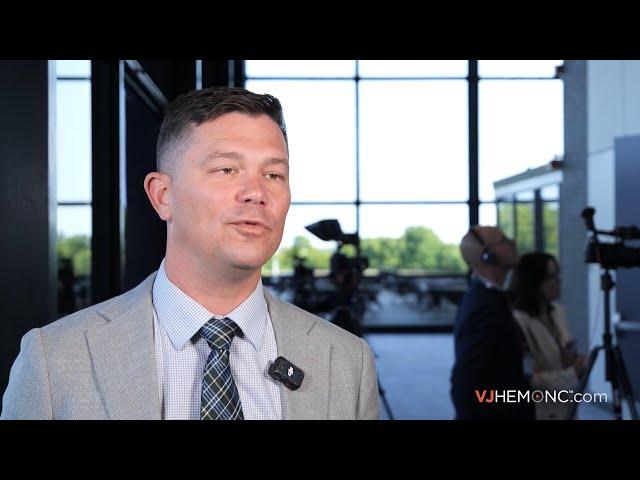 Results from the VERIFY trial: the encouraging efficacy of rusfertide in patients with PV