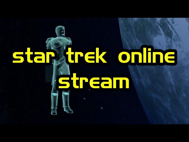 [Stream] Fanhome Ship Model Opening & STO Dailies