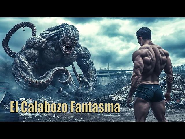 El Calabozo Fantasma | Pelicula de Accion, Fantasia y Misterio | Completa en Español HD