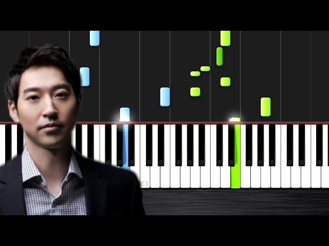 Yiruma - River Flows In You - Piano Tutorial by PlutaX