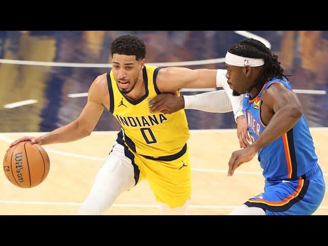 Oklahoma City Thunder vs Indiana Pacers - FULL GAME 4 HIGHLIGHTS | June 13, 2025 NBA Finals