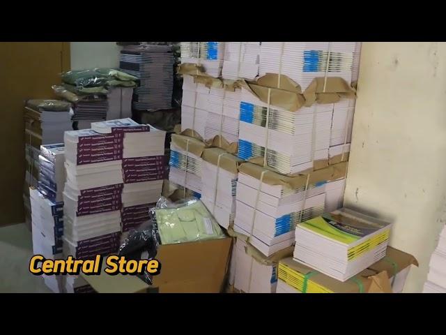 Excel Polytechnic College - Campus Virtual Tour