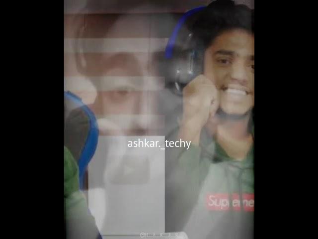 ashkar techy 2nd channel hacked 