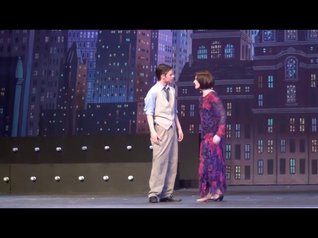 NVHS Thoroughly Modern Millie   Full Show