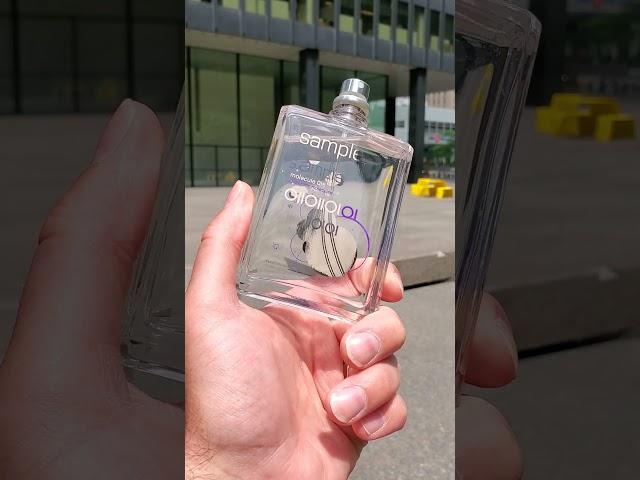 WORTH THE HYPE? Molecule 01