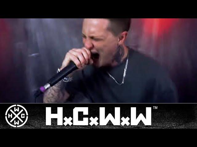 KARNAGE - REGRESS - HC WORLDWIDE (OFFICIAL HD VERSION HCWW)