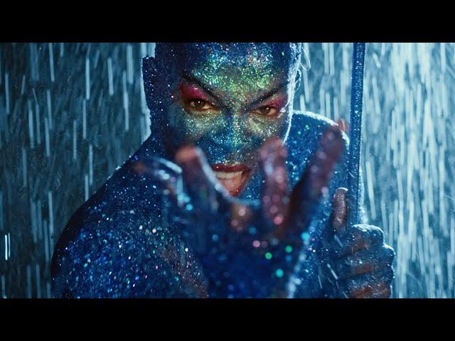 Todrick Hall - Rainin' Fellas (Official Music Video)