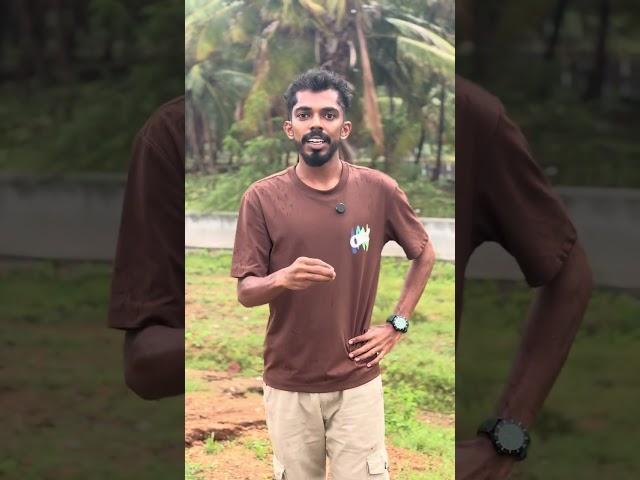 ഇതെങ്കിലും ഞമ്മൾ ചെയ്യേണ്ടേ..