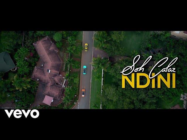 Seh Calaz - Ndini (Official Video)