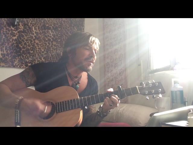 LP - 'Lost on you' (Cover by Joel Reyes)