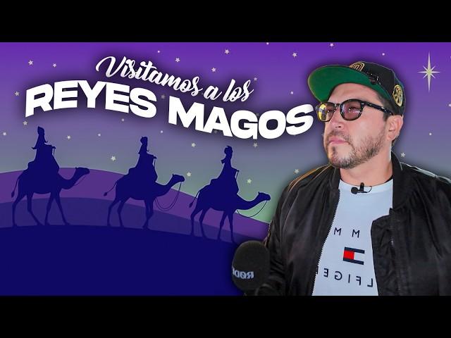 Así CELEBRAMOS los MEXICANOS el DÍA de REYES MAGOS