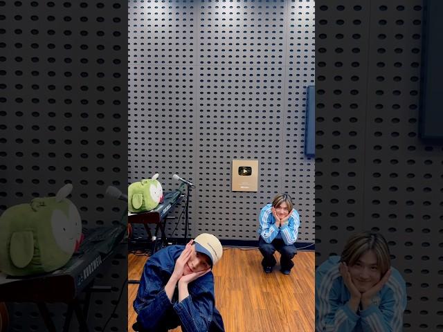 데키라도 NOW~ #SUHO #수호 #EXO #엑소 #데이식스 #YOUNGK #영케이 #점선면 #1to3Challenge