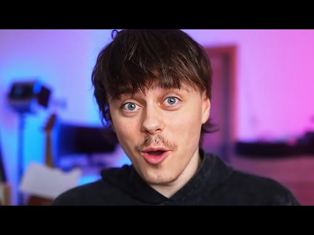 YouTuber ImAllexx Allegations Are Disturbing