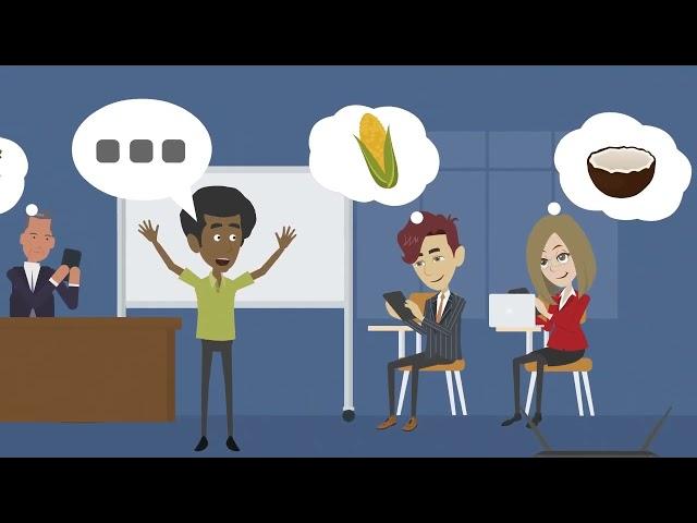Use The Combine for Rapid Word Collection
