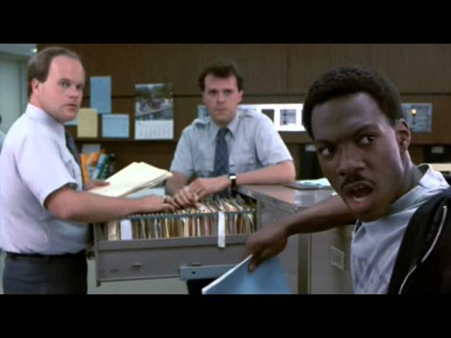 Harold Faltermeyer - Axel F. (Beverly Hills Cop)