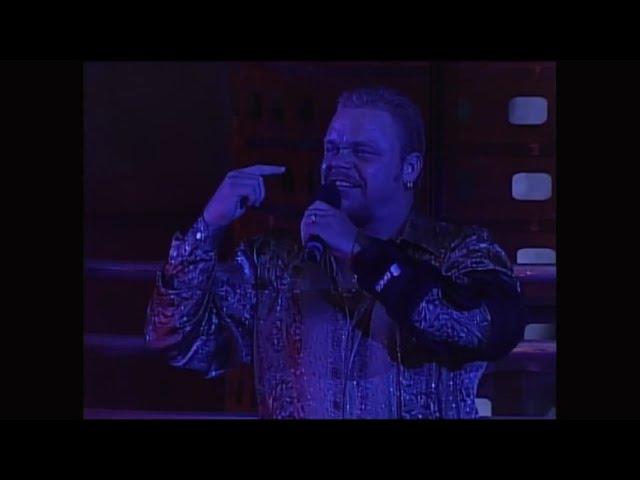 (Thunder) The Filthy Animals (+Jim Duggan) vs the Revolution Promo (12-23-1999)