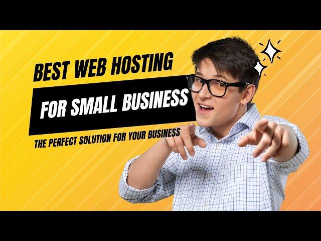 Best Web Hosting For Affiliate Marketers
