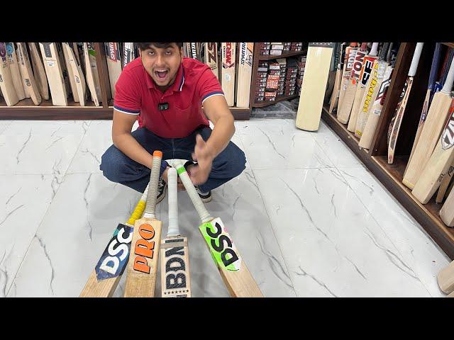 Old player bats full review | whatsapp us 9319360400 | Vansh sports Delhi |