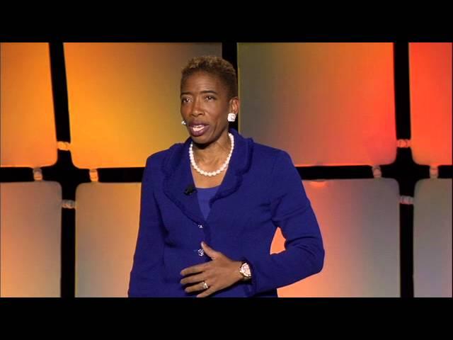 Carla Harris Gives Career Advice to Her 25 Year Old Self | Morgan Stanley