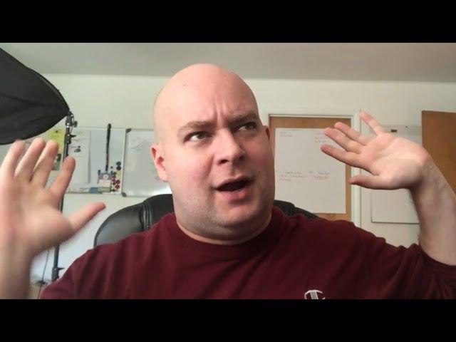DOING YOUTUBE FOR THE MONEY AND VIEWS?!