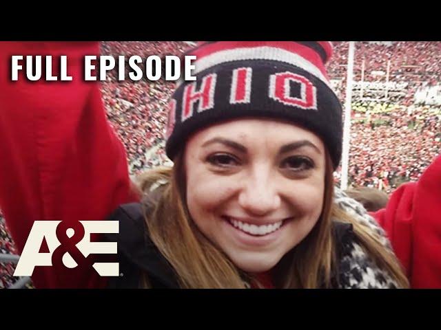 College Student Found Dead—Surveillance Leads to Shocking Twist (S3, E12) | Killer Cases | Full Ep