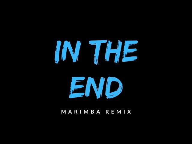 In The End - Linkin Park (Marimba Remix) Ringtone Remix [Cover] - iRingtones