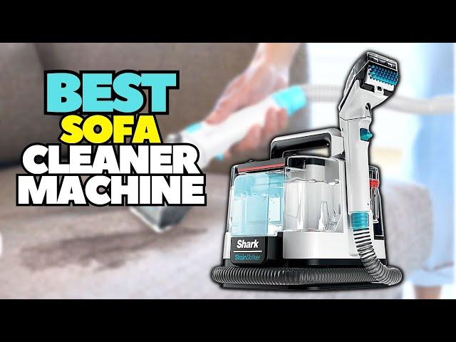 Top 5 Best Sofa Cleaner Machine 2024 Carpet Cleaner Machine