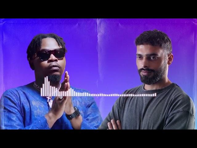 Olamide - Hello Habibi - Djamil REMIX