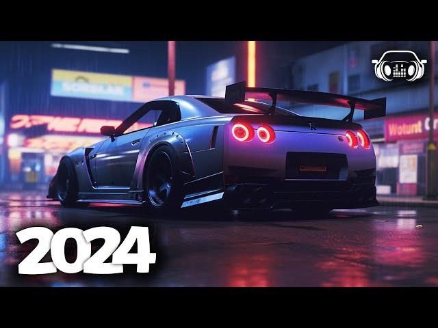 BEST CAR MUSIC MIX 2024  BASS BOOSTED EXTREME 2024  BEST EDM, BOUNCE, ELECTRO HOUSE 2024 #272