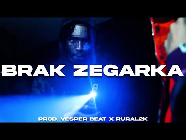 [FREE] Pop Kreep x Mdot 59 Sample Type Beat - "Brak Zegarka" NY Drill 2025