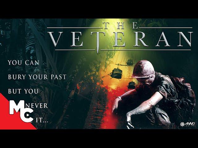 The Veteran | Full Vietnam War Drama Movie