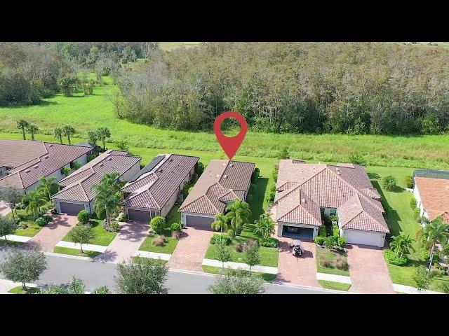 Del Webb Naples | Ave Maria, FL | HOMES FOR SALE | 5829 Mayflower Way