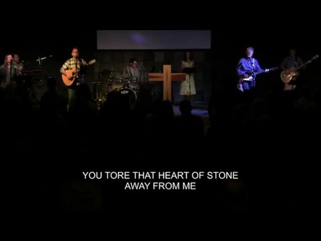 The Savior of Our Hearts live worship