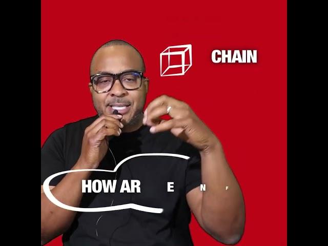 WTF Is the Blockchain??!!