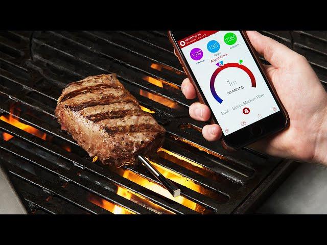 Meater | Wireless Smart Meat Thermometer