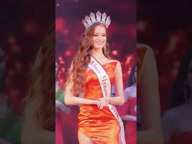 Miss Russia 2024 birincisi açıklandı! - Mavi Kadın