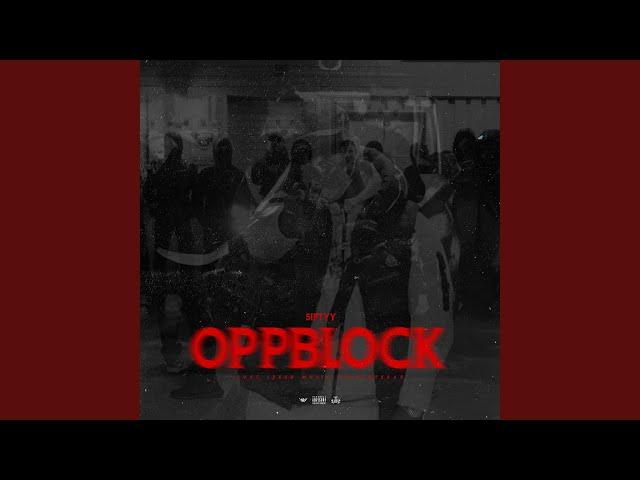 Oppblock